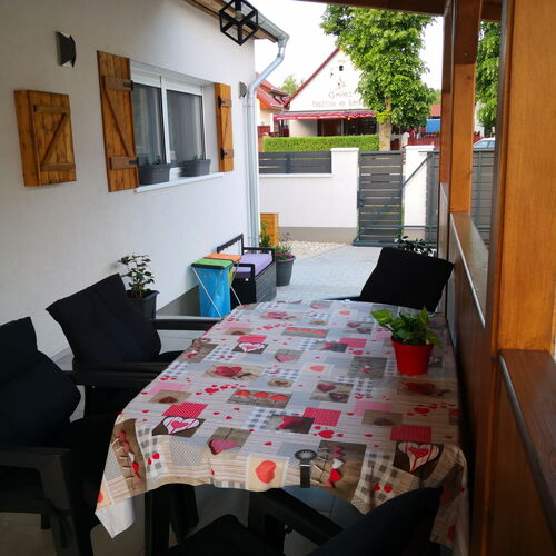 Best Apartmanhàz Siófok  3