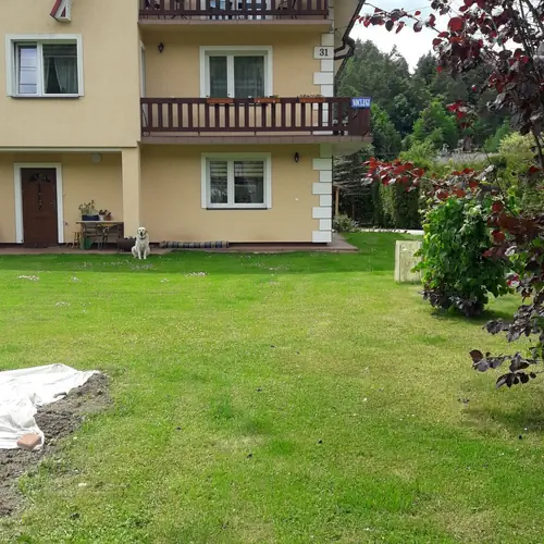 nasz dom z obejściem