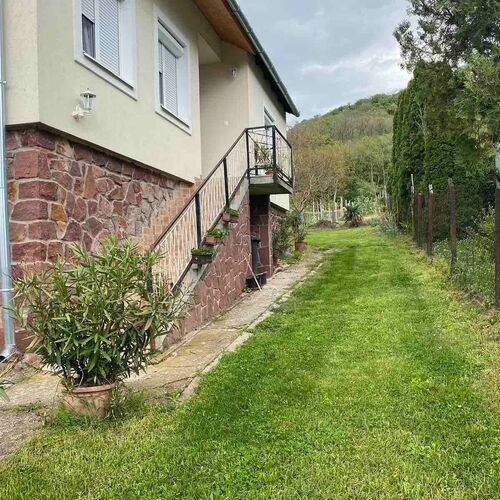 Nyugalom Vendégház Szigliget  2