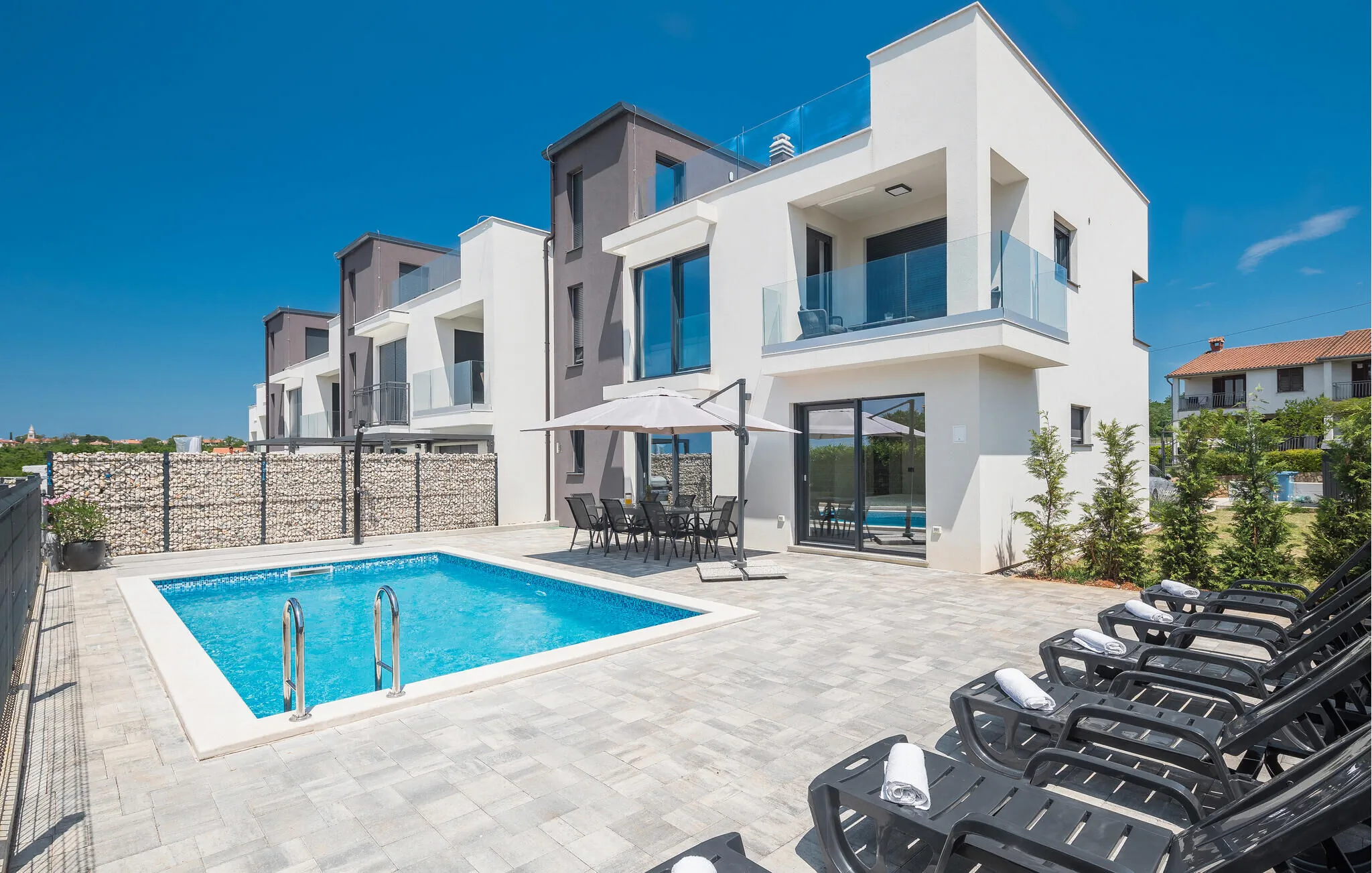 Apartman Radmani - CIE992