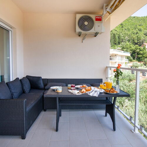 Apartman Klek - CDR478  4