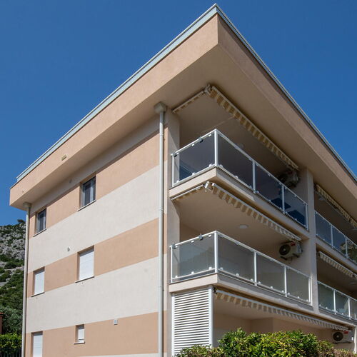 Apartman Klek - CDR478  2