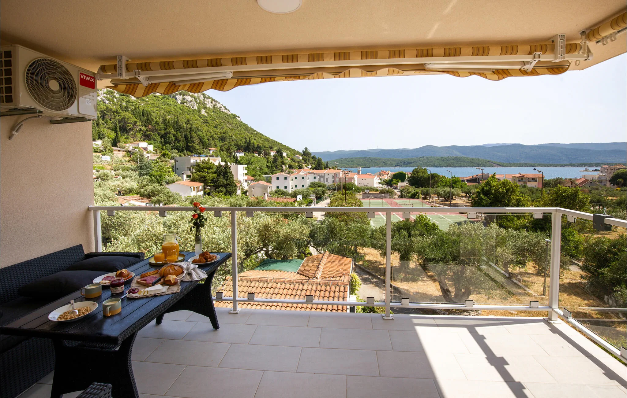 Apartman Klek - CDR478