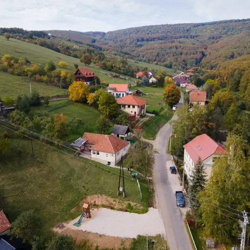 Orion Vendégház Répáshuta 005 kép