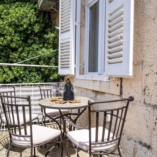 Apartman Dubrovnik - CDD902  2