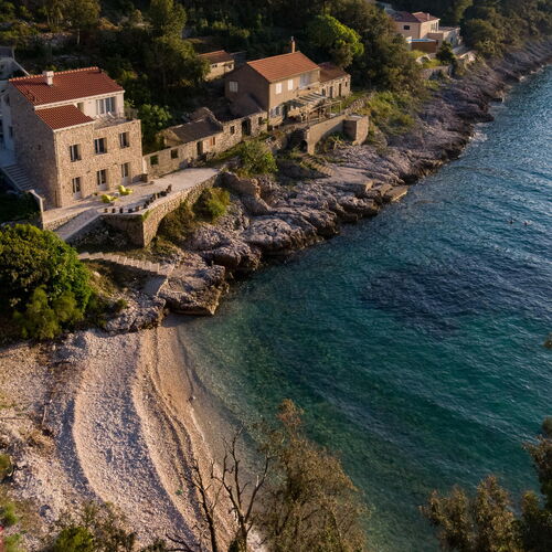 Vendégház Korčula - CDS910  3