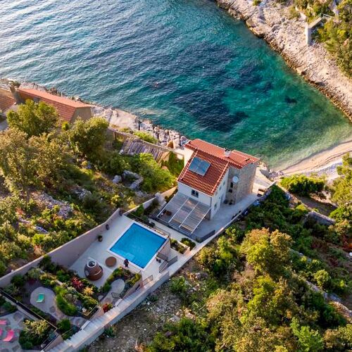 Vendégház Korčula - CDS910  2
