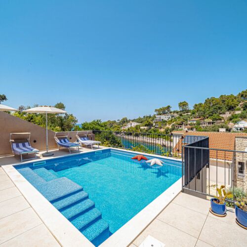 Vendégház Korčula - CDS910