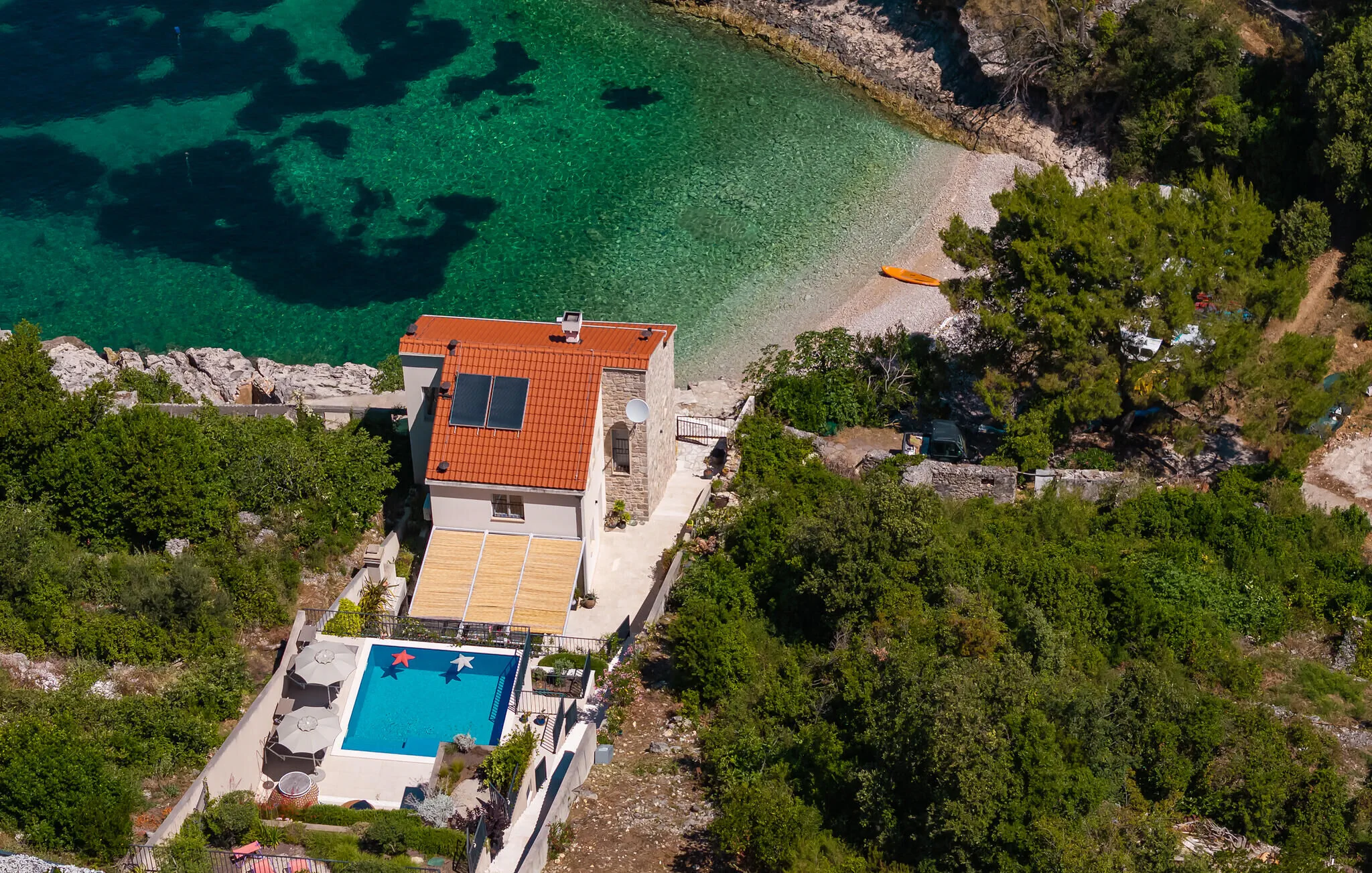 Vendégház Korčula - CDS910