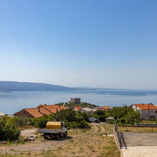 Apartman Senj - CKV704  4