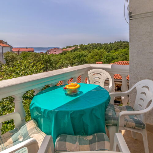 Apartman Klenovica - CKN683  4