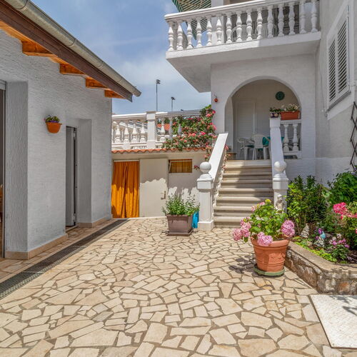 Apartman Klenovica - CKN683  2