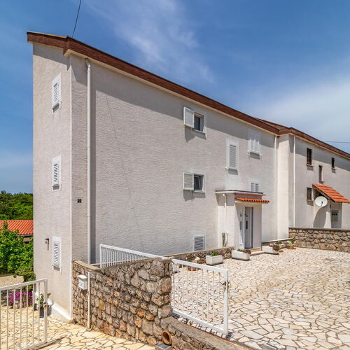 Apartman Klenovica - CKN684  3