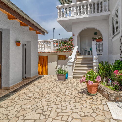 Apartman Klenovica - CKN684  2
