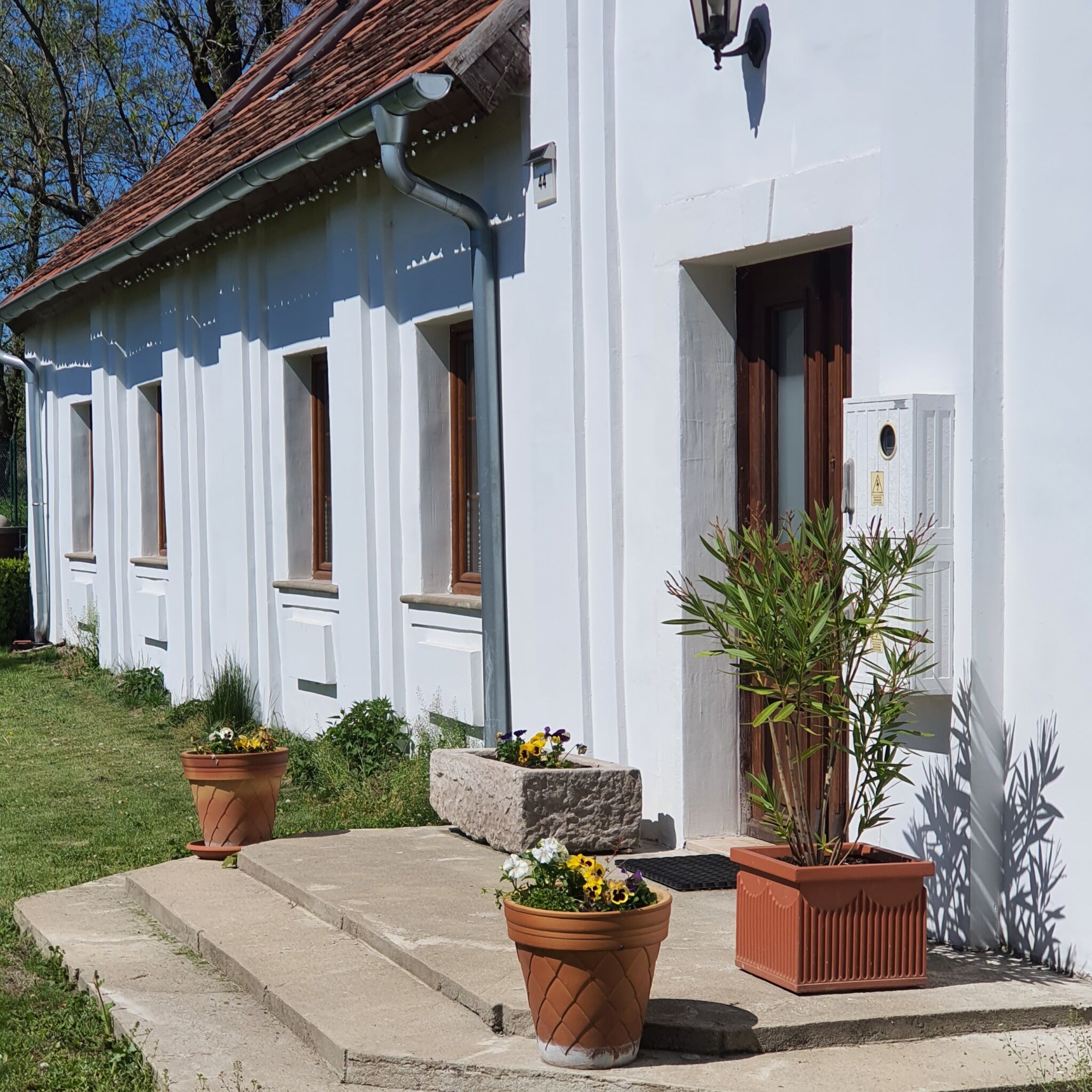 Dworek Marmis Grudza