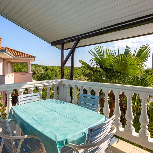 Apartman Gabonjin - CKI436  2
