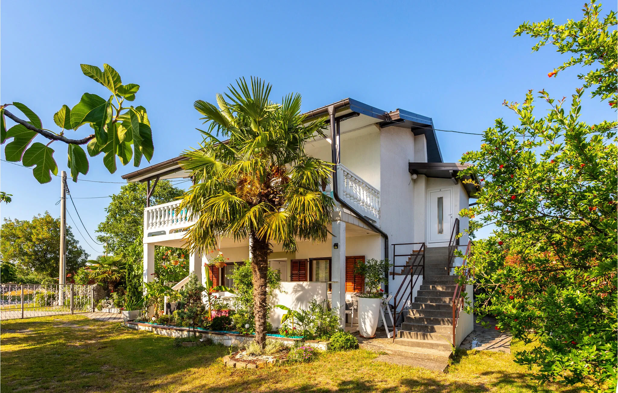 Apartman Gabonjin - CKI436