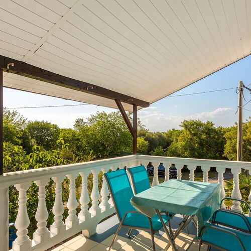 Apartman Gabonjin - CKI437  2