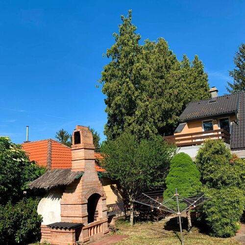 Emerencia Vendégház Balatonkenese  2