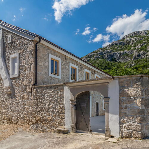Vendégház Tribalj - CKC018  3