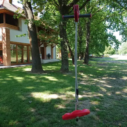 Tiszára néző Heverésző Vendégház Tiszalök 017 kép