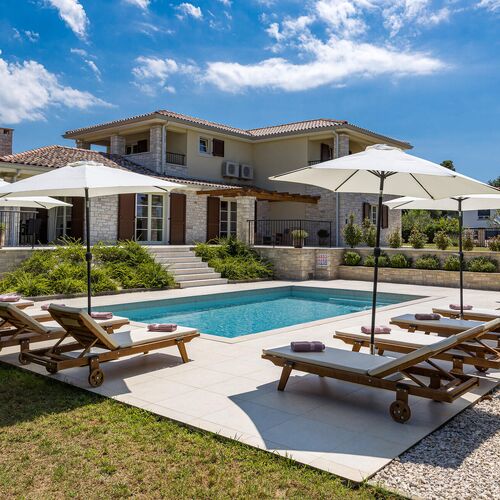 Vendégház Umag - Umago - CIU841