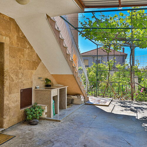 Apartman Trogir - CDC897  2