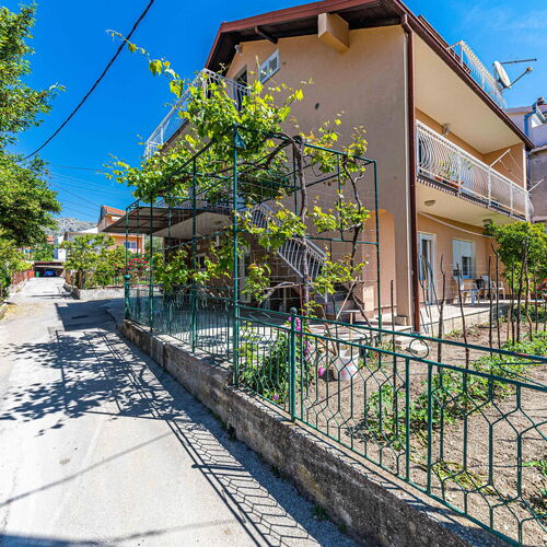 Apartman Trogir - CDC897  3