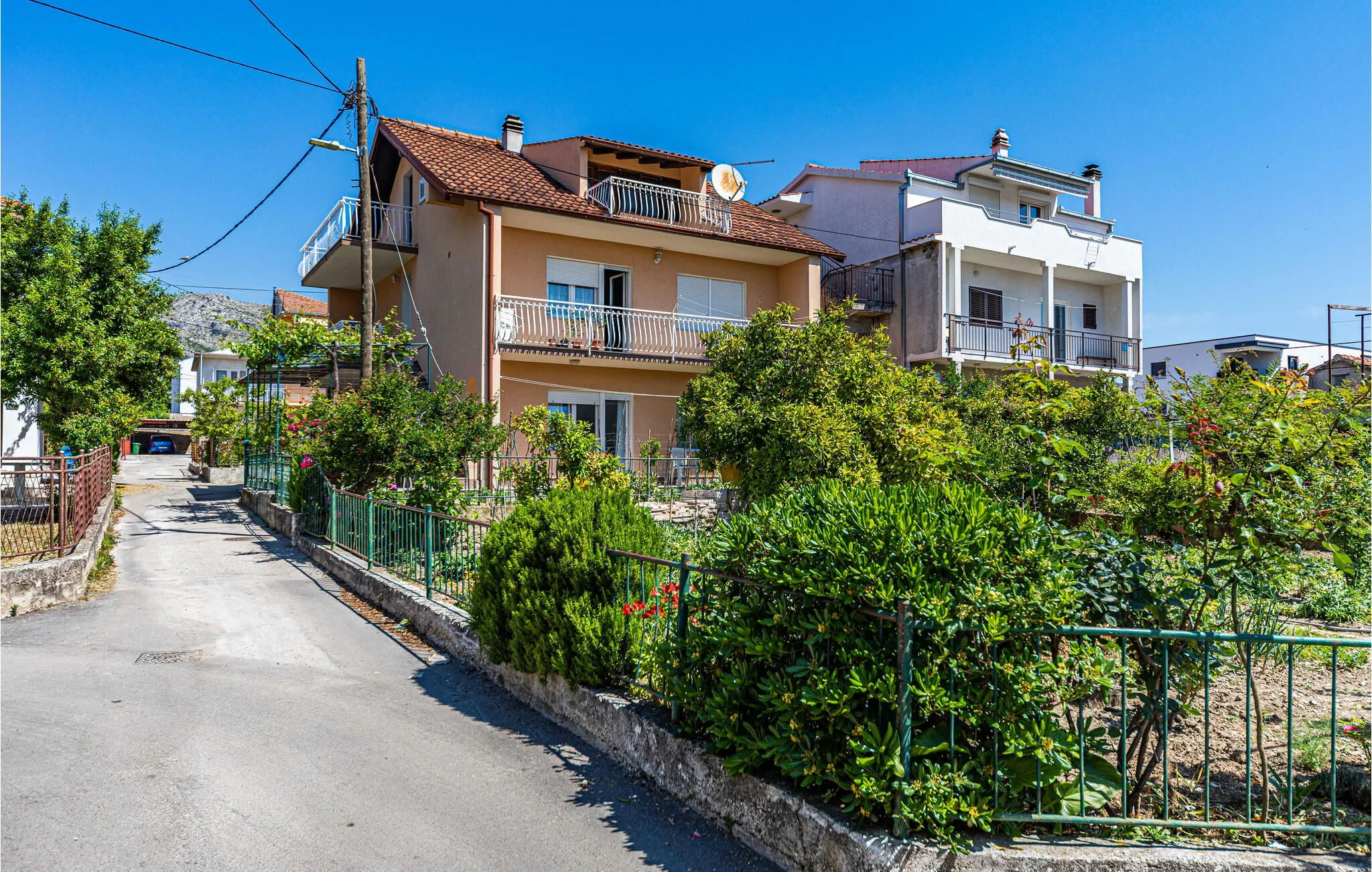 Apartman Trogir - CDC897