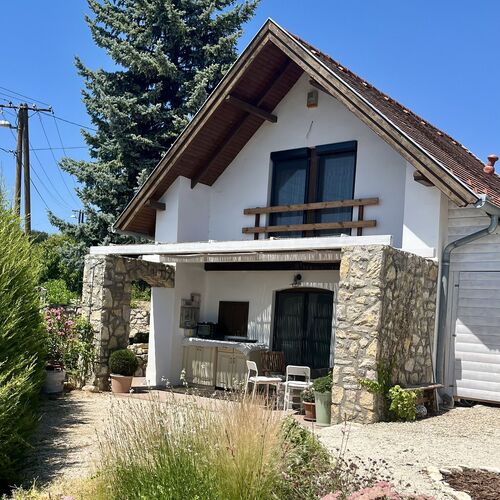 Panorama Vine House Balatonfüred