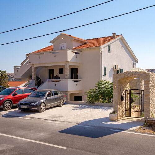 Apartman Stara Novalja - CKP968  3