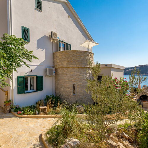 Apartman Stara Novalja - CKP968  2