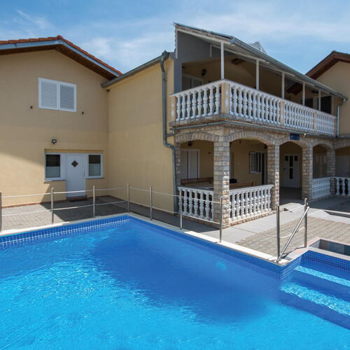 Apartman Kakma - CDI180  2