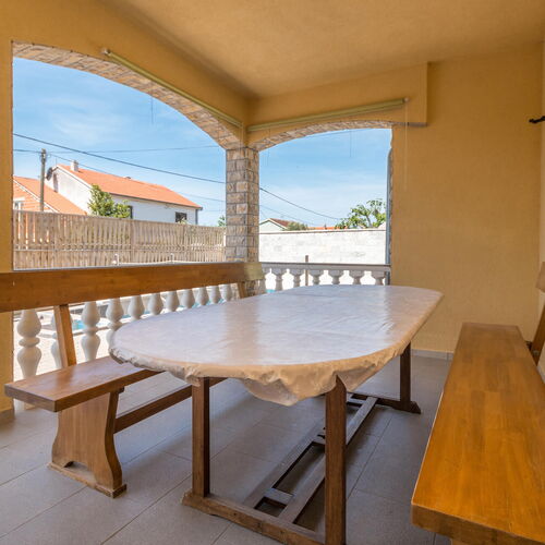 Apartman Kakma - CDI116  2