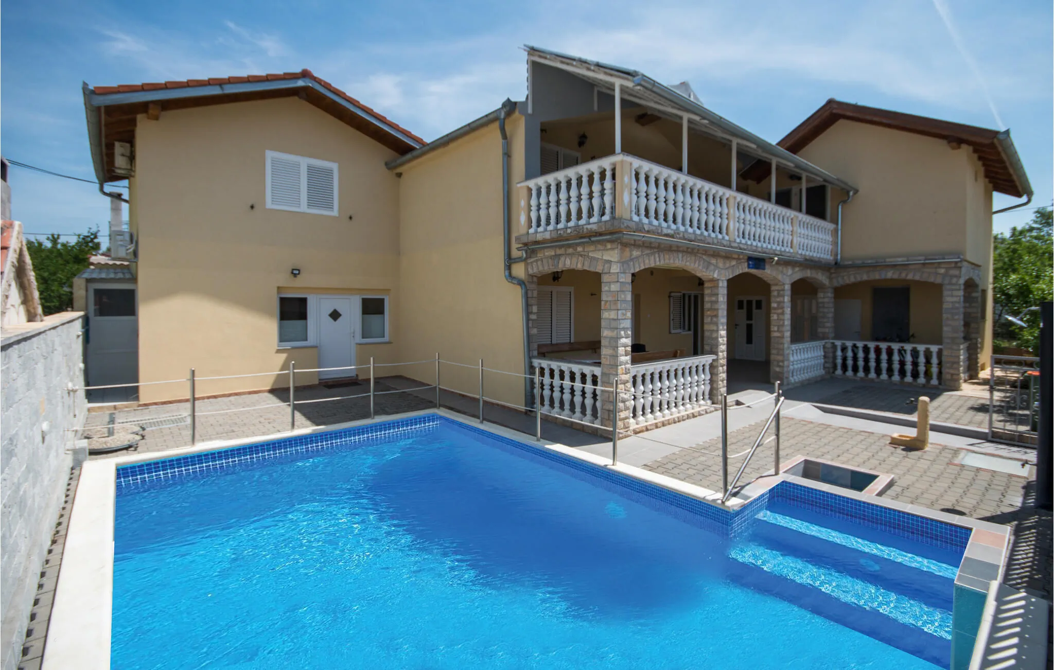 Apartman Kakma - CDI116
