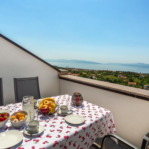 Apartman Rijeka - CKU230  2