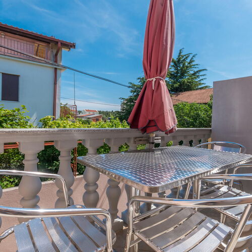 Apartman Kakma - CDI118  2