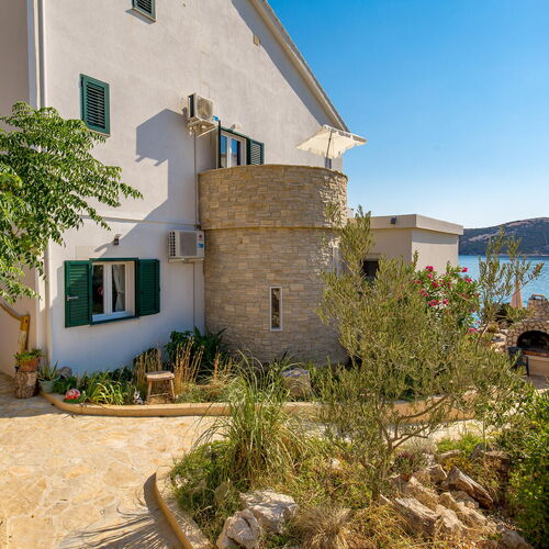 Apartman Stara Novalja - CKP969  2