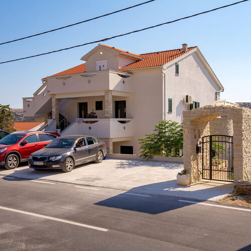 Apartman Stara Novalja - CKP969  4