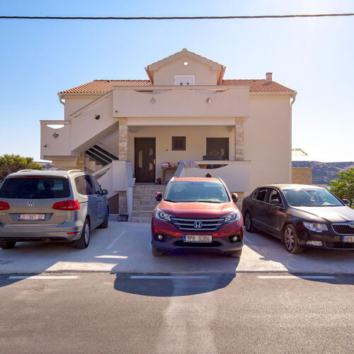 Apartman Stara Novalja - CKP970  3
