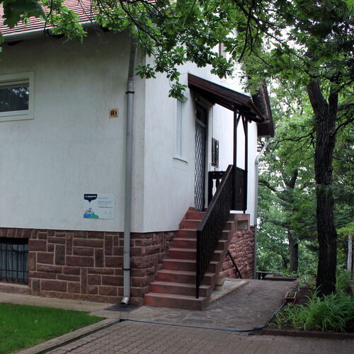 Árnyas Apartman Balatonalmádi  2