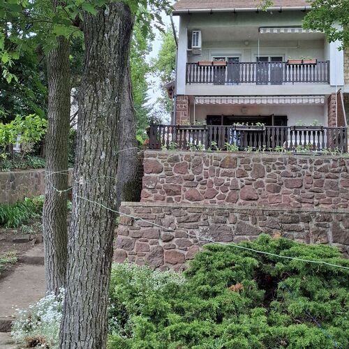 Árnyas Apartman Balatonalmádi