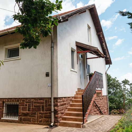 Árnyas Apartman Balatonalmádi