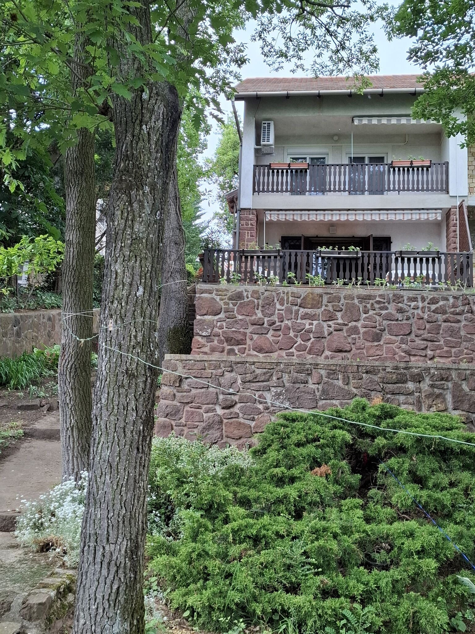 Árnyas Apartman Balatonalmádi