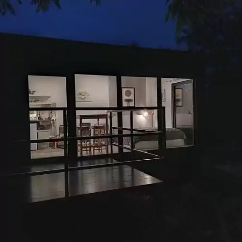 Stüble Kabin Somogyhárságy 006 kép