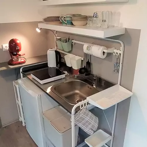 Stüble Kabin Somogyhárságy 011 kép