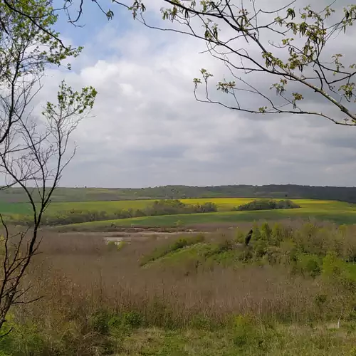 Stüble Kabin Somogyhárságy 018 kép