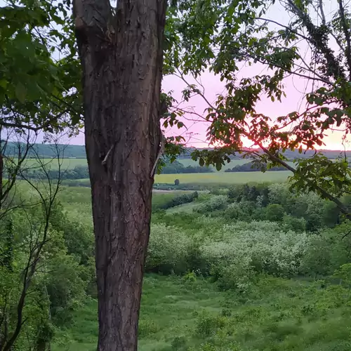 Stüble Kabin Somogyhárságy 019 kép
