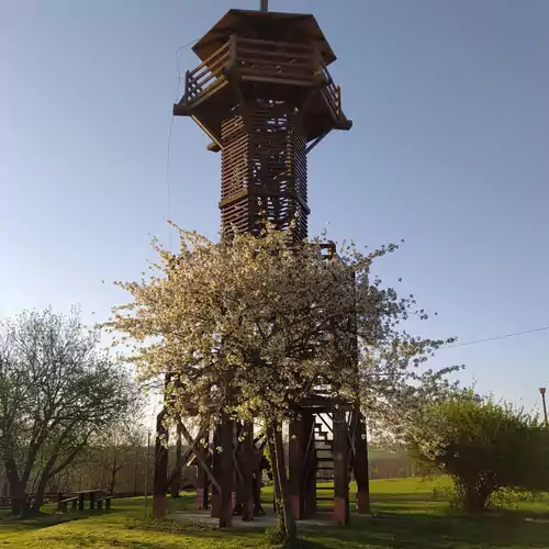 Stüble Kabin Somogyhárságy 020 kép