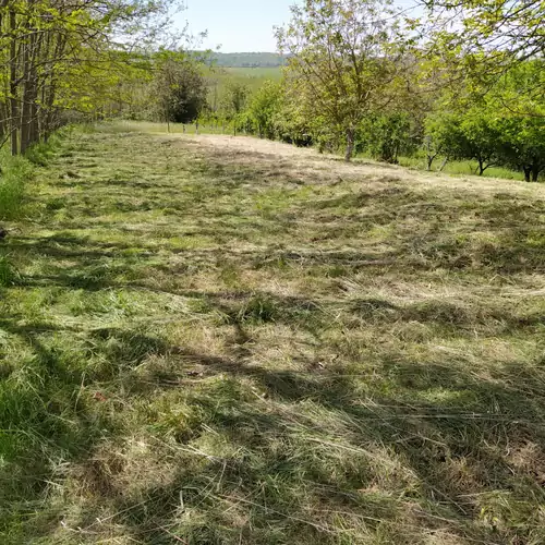 Stüble Kabin Somogyhárságy 023 kép